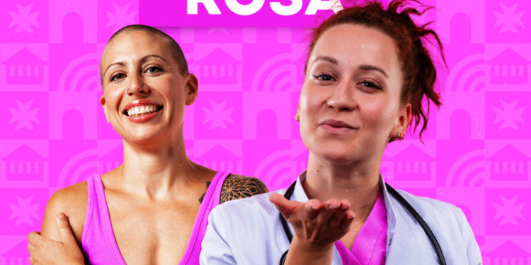 Outubro Rosa- Prefeitura de Biguaçu realiza Dia D com mutirão de exames preventivos gratuitos
