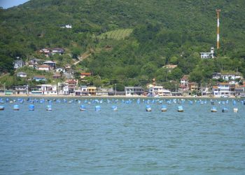 Prefeitura e Epagri divulgam encontros sobre a ocupação de áreas aquícolas em Biguaçu