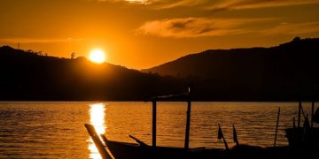Verão será marcado por temperaturas acima da média e chuvas dentro do esperado em Santa Catarina