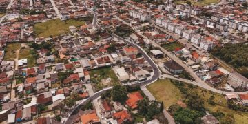 Revitalização da rua João Luiz Duarte, a geral do Bom Viver, entra na reta final