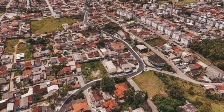 Revitalização da rua João Luiz Duarte, a geral do Bom Viver, entra na reta final
