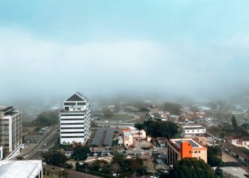 Santa Catarina incentiva pesquisas para a melhoria da qualidade do ar