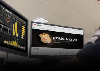 Balanço da PCSC indica queda de homicídios e feminicídios em Santa Catarina