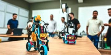 Biguaçu investe na capacitação tecnológica de jovens e inaugura Espaços Maker e 4.0