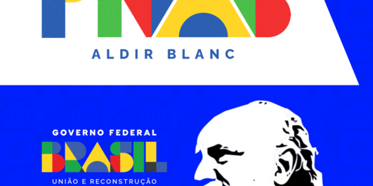 Município de Biguaçu abre inscrições para editais da Política Nacional da Lei Aldir Blanc