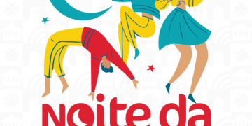 Noite da Dança 2024 é destaque cultural da semana em Biguaçu