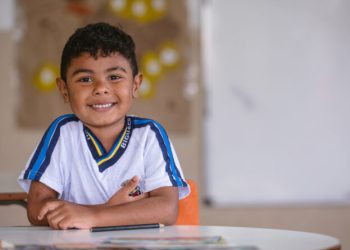 Secretaria Municipal de Educação abre período de rematrículas e matrículas para 2025