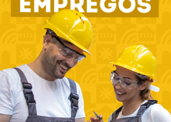 Secretaria de Desenvolvimento Econômico realiza Seletiva de Empregos nesta segunda-feira (4) em Biguaçu