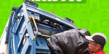 Atualização do Cronogramas de Coleta de Resíduos