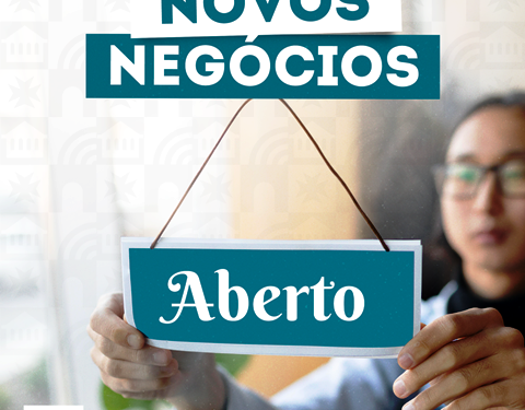 Biguaçu tem saldo de 1.468 novas empresas entre janeiro e novembro