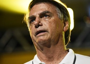 Bolsonaro pede a Moraes para comparecer ao funeral da mãe de Valdemar Costa Neto