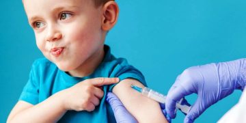 Brasil mantém tendência de aumento de cobertura vacinal infantil, diz ministério