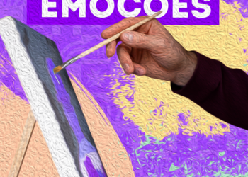 Oficina das Artes de Biguaçu promove exposição “Cores e Emoções”