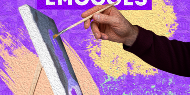Oficina das Artes de Biguaçu promove exposição “Cores e Emoções”