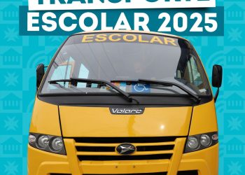 A volta às aulas está quase aí!
