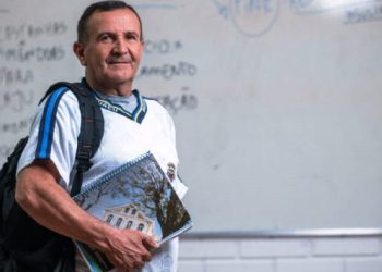 Educação de Jovens e Adultos de Biguaçu anuncia matrículas para o ano letivo 2025