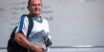 Educação de Jovens e Adultos de Biguaçu anuncia matrículas para o ano letivo 2025