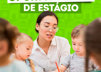 Secretaria de Educação de Biguaçu contrata estagiários de nível superior