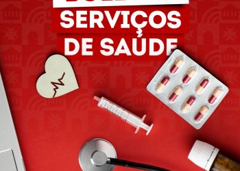 Secretaria Municipal de Saúde atualiza a situação das un idades afetadas pelas fortes chuvas desta quinta-feira