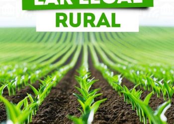 Entrevistas para adesão ao Programa Lar Legal Rural ocorrrem no próximo dia 21 de janeiro
