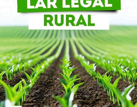 Entrevistas para adesão ao Programa Lar Legal Rural ocorrrem no próximo dia 21 de janeiro