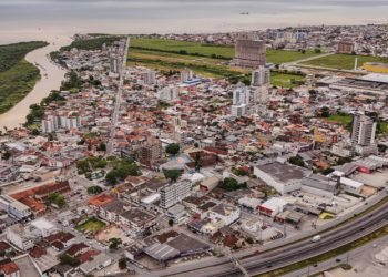 Biguaçu promove conferência para ajustes nas legislações urbanísticas e de uso do solo