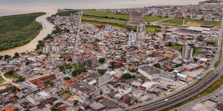 Biguaçu promove conferência para ajustes nas legislações urbanísticas e de uso do solo