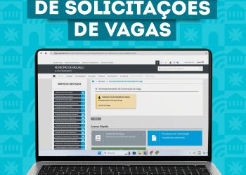 Secretaria de Educação orienta famílias como realizar consultas