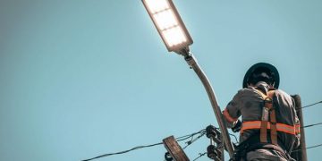 Biguaçu investe na modernização da iluminação pública