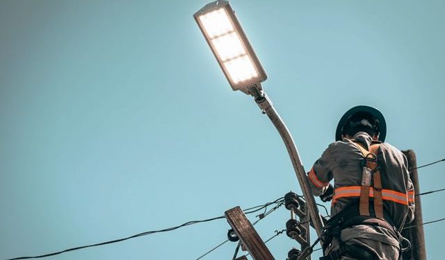 Biguaçu investe na modernização da iluminação pública