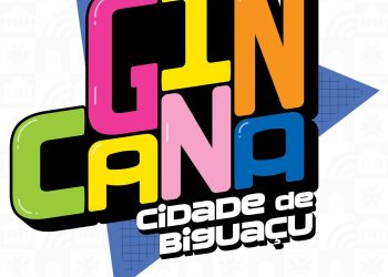 Gincana Cidade de Biguaçu tem inscrições abertas para a edição 2025