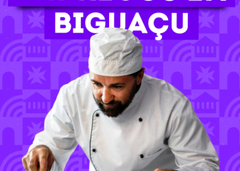 Prefeitura de Biguaçu organiza nova seletiva de empregos para esta quarta-feira (26)