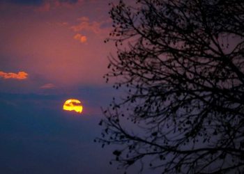 Santa Catarina terá chuvas irregulares e temperaturas acima da média nos próximos meses