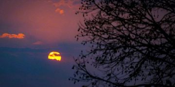 Santa Catarina terá chuvas irregulares e temperaturas acima da média nos próximos meses