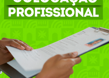 Secretaria de Desenvolvimento Econômico de Biguaçu sedia nova seletiva de empregos