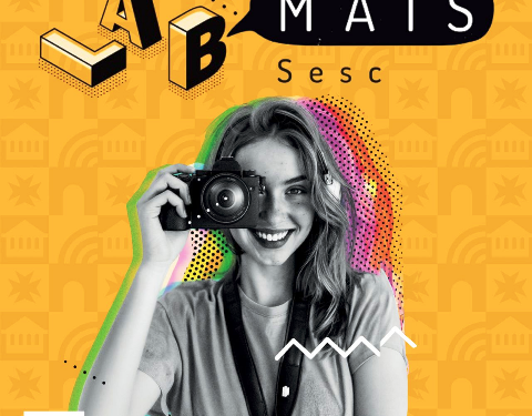 Oficinas gratuitas! Têm inscrições abertas para população de Biguaçu