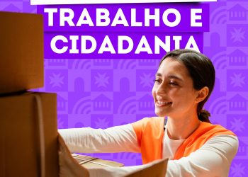 Prefeitura de Biguaçu promove evento com oportunidades no mercado de trabalho e serviços à população