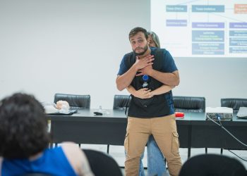 primeiros socorros