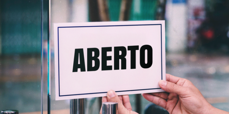 Biguaçu pisa no acelerador e abre quase 400 empresas por mês em 2025