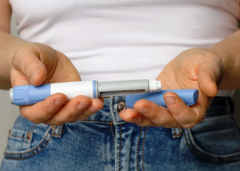 Estudos mostram efeitos positivos e negativos de canetas emagrecedoras