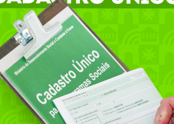 Mutirão amplia atendimentos para atualização e inserção no Cadastro Único em Biguaçu