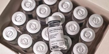 Saúde de Biguaçu divulga ações da Campanha Nacional de Vacinação  contra a Gripe