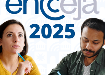 Secretaria de Educação de Biguaçu organiza “Dia D” de inscrições para o Encceja 2025