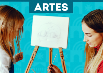 Secretaria de Educação de Biguaçu seleciona profissionais para o cargo de Professor(a) de Artes