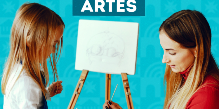 Secretaria de Educação de Biguaçu seleciona profissionais para o cargo de Professor(a) de Artes