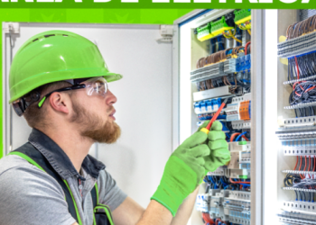 Seletiva de empregos oportuniza vagas para a área de elétricaV