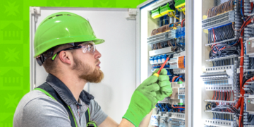 Seletiva de empregos oportuniza vagas para a área de elétricaV