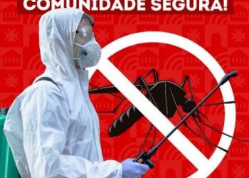 Vigilância Ambiental de Biguaçu