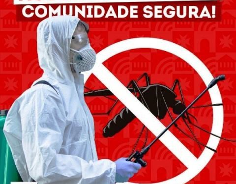 Vigilância Ambiental de Biguaçu