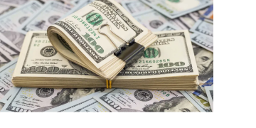 dolar e bolsa